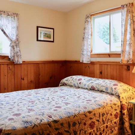 Shining Waters - Ingleside Cottages Cavendish Buitenkant foto