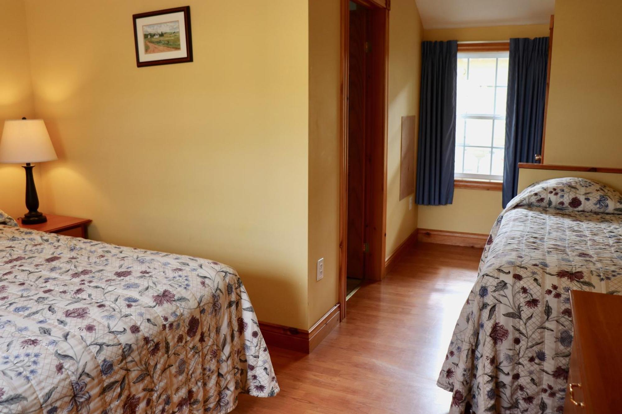 Shining Waters - Ingleside Cottages Cavendish Buitenkant foto