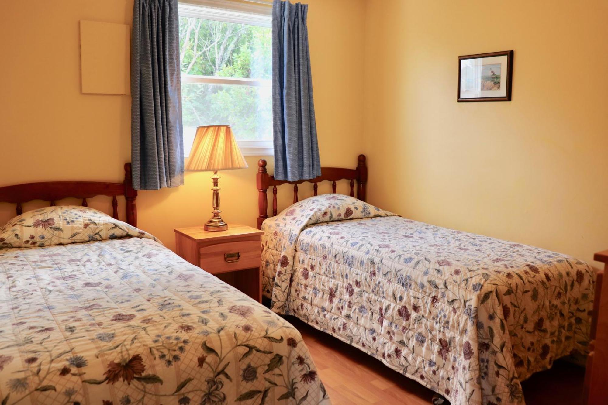 Shining Waters - Ingleside Cottages Cavendish Buitenkant foto