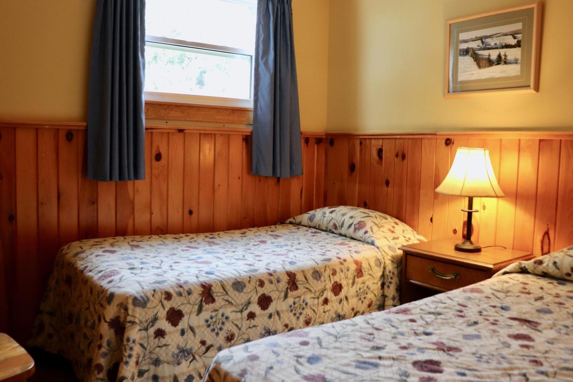 Shining Waters - Ingleside Cottages Cavendish Buitenkant foto